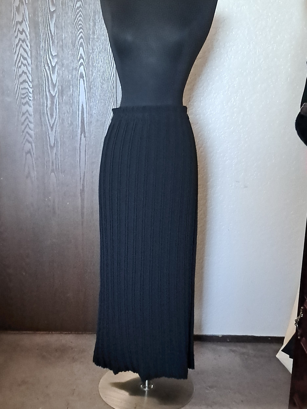 Babette Pleated Skirt